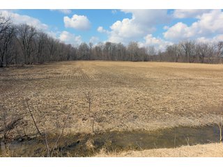 TRACT 8 - MAJOR LAND AUCTION - 719+/- ACRES OFFERED IN 14 TRACTS IN ALLEN COUNTY, OHIO